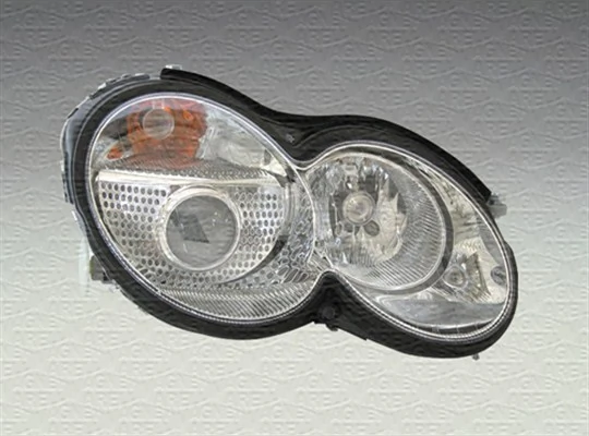 Headlight